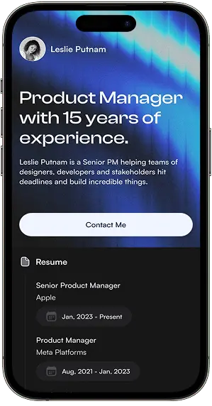 Before and after website redesign mockup showcasing improved conversion