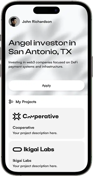 Before and after website redesign mockup showcasing improved conversion