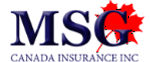 MSG Canadian Insurance