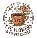 YYC Flowers and Coffee Corner