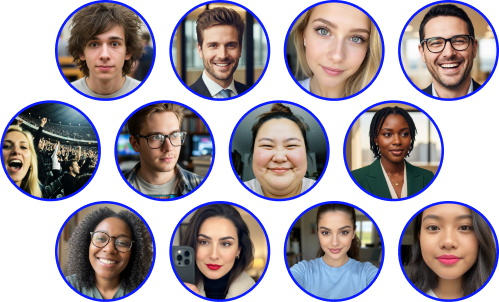 Final call to action image for booking consultation with GetConvera