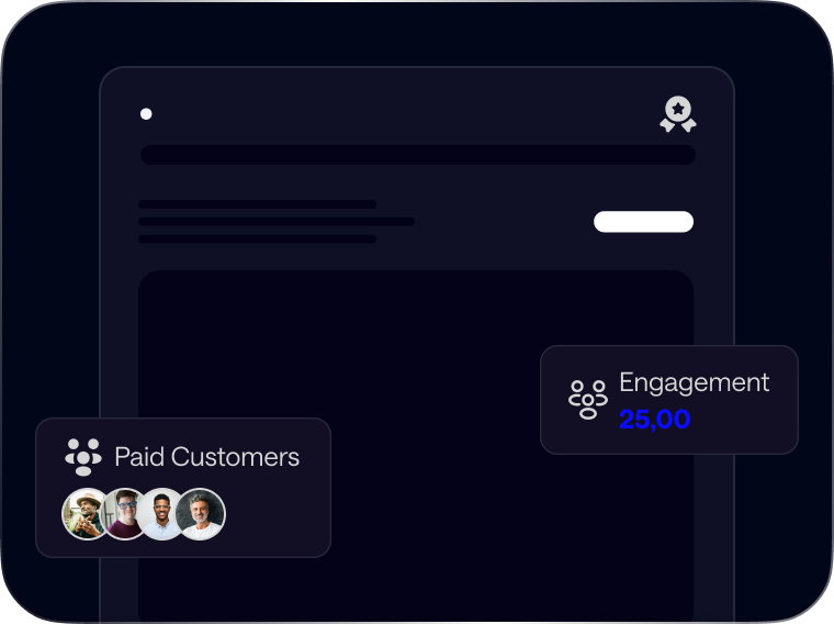 World-class website design for conversion optimization